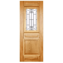 Porta Alteza Tauari Com Grade Mapaf - 2.10m X 0.62m