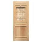 Porta Alteza Tauari Com Grade Mapaf - 2 10m X 0 82m