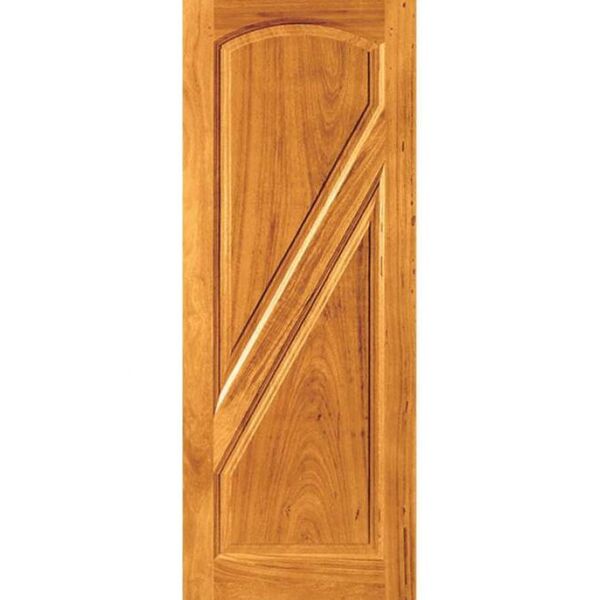 Porta Anchieta - Madeira Maciça - Angelim Medida:2,10m X 60cm