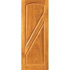 Porta Anchieta - Madeira Maciça - Angelim Medida:2,10m X 80cm