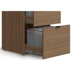 Porta Arquivos 2 Gavetas Frame Munique 46cm