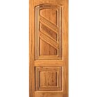 Porta Astúrias - Madeira Maciça - Angelim Medida:2,10m X 90cm