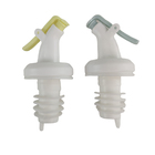 Porta Azeite Vinagre 2 Garrafas Bico Dosador Molho Condimento