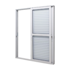 Porta Balcão 3 Folhas Moveis 2,10x1,50 Branca L.25