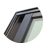 Porta Balcão 4 Folhas Super 25 Vidro Reflex 210cm X 240cm Bri