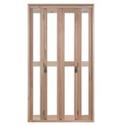 Porta Balcão  Madeira 213X120 Rondosul