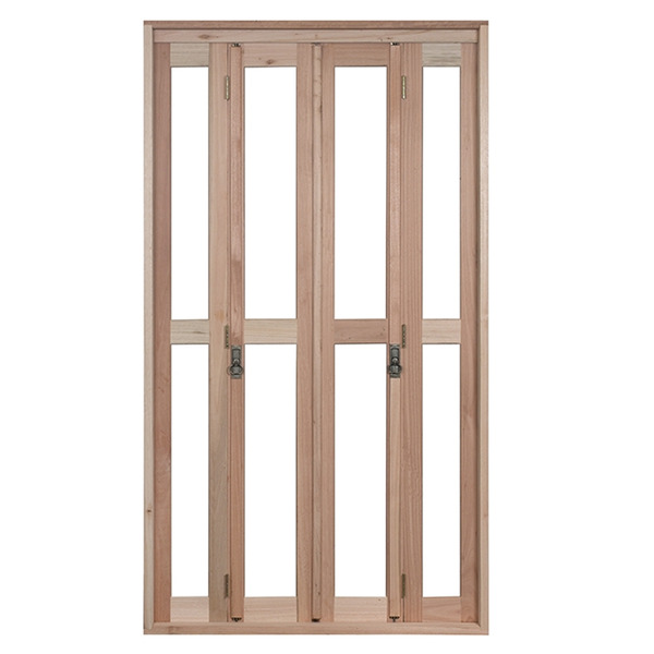 Porta Balcão Madeira 213X120 Rondosul