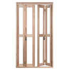 Porta Balcão  Madeira 213X120 Rondosul