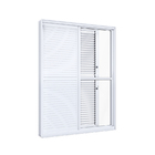 Porta Balcão Alumínio 215x150 Ullian