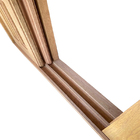 Porta Balcão De Correr De Madeira Cedro Arana Veneziana Em Ar