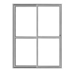 Porta Balcao L25 2 Folhas 2,10 X 1,20