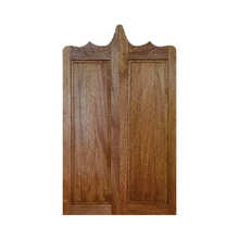 Porta Bang-bang Almofada Em Madeira Maciça Cedro Arana Casmav