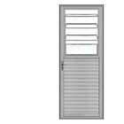 Porta Basculante Brilhante Esquerda 2,10 X 0,70