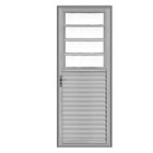 Porta Basculante Brilhante Esquerda 2,10 X 0,70