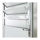 Porta Basculante Em Alumínio 215 X 088 X 6,6 Cm Esquerda Bran