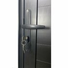 Porta Basculante Lambril Linha Veneza 210x80 Lado Esquerdo Pr