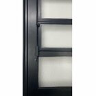 Porta Basculante Lambril Linha Veneza 210x80 Lado Esquerdo Pr