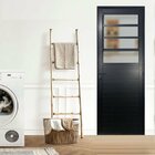 Porta Basculante Lambril Linha Veneza 210x90 Lado Esquerdo Pr