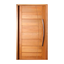 Porta Bbb Frisada Em Arco Tauari Mapaf - 2.10m X 0.72m