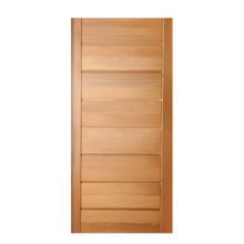 Porta Bbb Tauari Mapaf - 2.10m X 0.60m