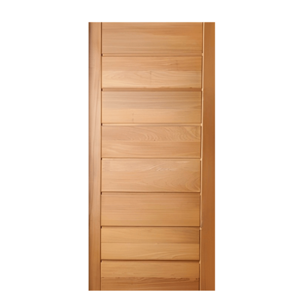 Porta Bbb Tauari Mapaf - 2 10m X 1 02m