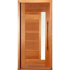 Porta Bbb Visor Tauari Mapaf - 2.10m X 0.70m