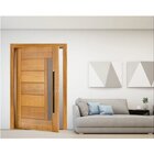 Porta Bbb Visor Tauari Mapaf - 2.10m X 0.72m