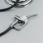 Porta Bebidas Cromado 900ml