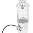 Porta Bebidas Cromado 900ml