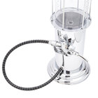 Porta Bebidas Cromado 900ml