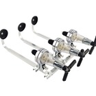 Porta Bebidas Dispenser Bar Butler Suporte De Parede Whisky P