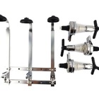 Porta Bebidas Dispenser Bar Butler Suporte De Parede Whisky P