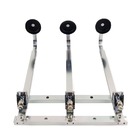 Porta Bebidas Dispenser Bar Butler Suporte De Parede Whisky P