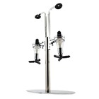 Porta Bebidas Dispenser Bar Butler Whisky Pinga Vodka Dosador