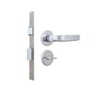 Porta Belissima 6 Prime Batente 09 Cm Fechadura Stilo Wc 62 X