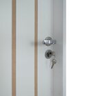 Porta Belissima 9 Prime Batente 11 Cm Fechadura Stilo Externa