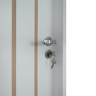 Porta Belíssima 9 Prime Batente Regulável 16-20 Guarnição 5cm