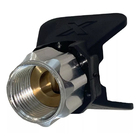 Porta Bico P/ Pistola Pintura Airless Universal 7/8'' Atlas