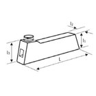 Porta Bits 5/16 Reto