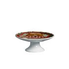 Porta Bolo Natal Christmas Bears Maison Blanche Único