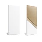 Porta Bondoor Lisa Hdf Pinus Primer Uv - 2 10m X 0 62m