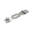 Porta Cadeado 3f  Fzb - 41/2" - 114mm