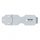 Porta Cadeado Aço 50mm