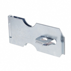 Porta Cadeado Aço 50mm