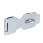 Porta Cadeado Aço 50mm