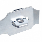 Porta Cadeado Aço 50mm