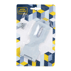 Porta Cadeado Aço 50mm