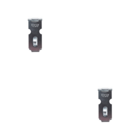 Porta Cadeado Alianca 63mmx2.1/2" 81114