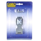 Porta Cadeado Galvanizado 2,5 cm União Mundial