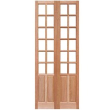 Porta Camarão 02 Almofadas 12 Vidros Em Madeira Maciça Cedro